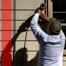 Siding for New Construction in Payson, UT